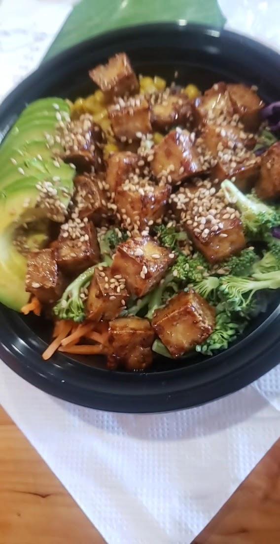K-Bowl