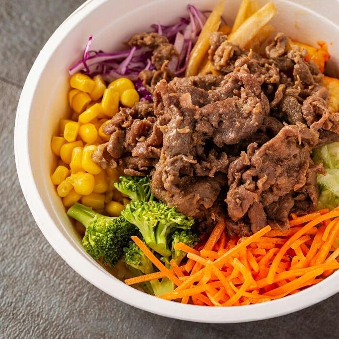 K-Bowl